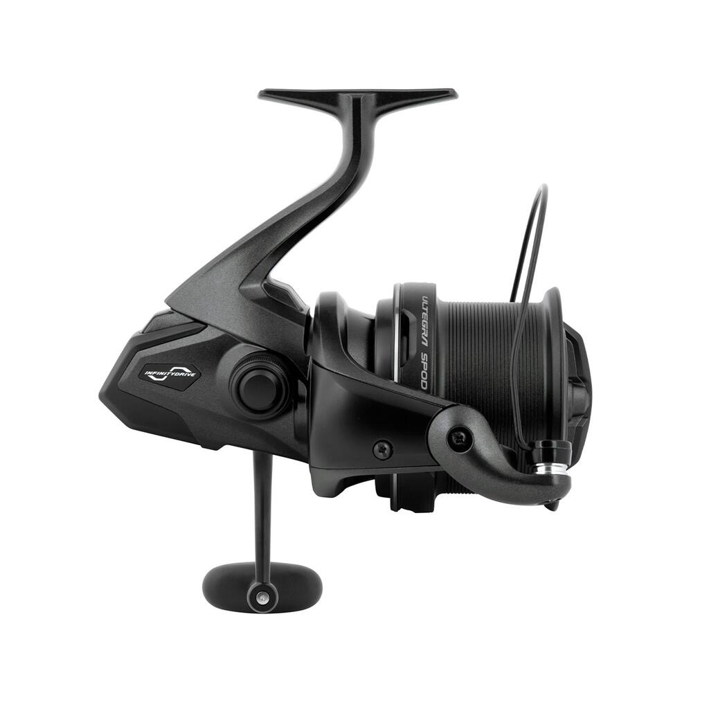 Carp fishing spod reel Ultegra Spod XTE